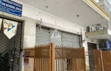 Imagem: Loja no Centro do Rio com 153m2 com excelente