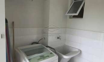 Imagem 5: Apartamento Mobiliado em Botucatu