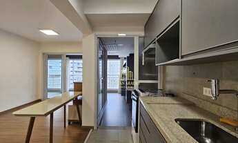 Imagem 3: Apartamento para locação no Caminhos da Lapa Reserva