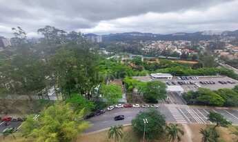 Imagem 3: Apartamento com 94m² para alugar no Edifício Classic com 3 dormitórios, 1 suíte e 2 vagas