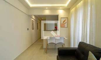 Imagem 5: Apartamento à Venda - Bela Vista, 1 Quarto, 45 m2