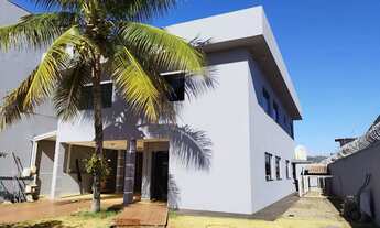 Imagem: SOBRADO 5 QUARTOS SETOR CAPUAVA Sobrado