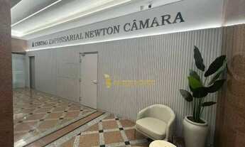 Imagem 2: Sala para alugar na Av Higienópolis Londrina