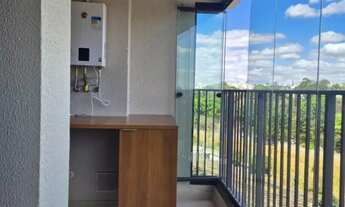 Imagem 4: Apartamento para venda, 3 quarto(s), Vila Anastácio, São Paulo