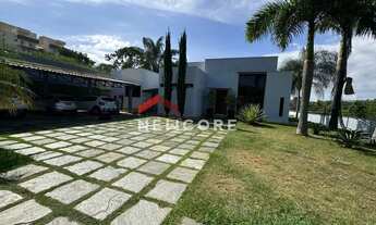 Imagem: Casa em Vila dois - Lagoa Mansões - Lagoa