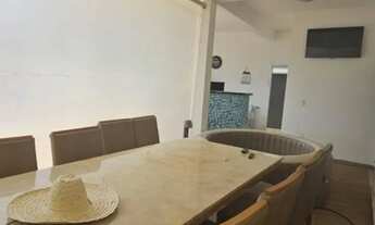 Imagem 5: CASA ITUPEVA RESIDENCIAL IBI-ARAM