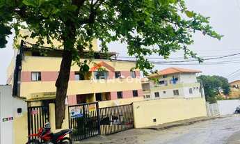 Imagem 2: Apartamento em Rua Misael Tavares - Itapuã - Salvador/BA