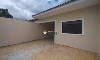 Imagem 3: Linda casa residencial para locação no Bosque da Felicidade, a pouco metros do Zoológico M