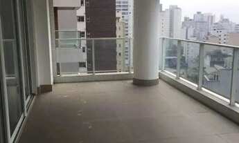 Imagem: Apartamento com 4 suítes 3 vagas a venda