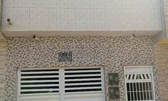 Imagem: Vendo prédio com 2 casas individuais em