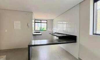 Imagem 6: Cobertura 1 quarto à venda no Funcionários