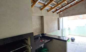 Imagem 7: Casa a venda no jardim Paris