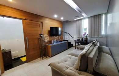 Imagem 4: Cobertura com 3 quartos e 150m² à venda no Leblon (Venda Nova) por R$490.000,00