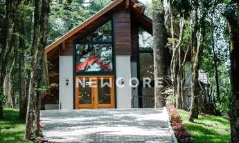 Imagem: Casa em Rua G - Pinheiro Grosso - Canela/RS