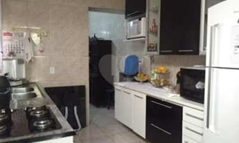 Imagem 5: Sobrado com 3 quartos à venda ou para locação em Santa Teresinha - SP