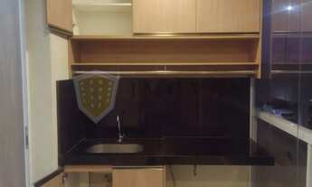 Imagem 5: Apartamento 3 Quartos, 84,76 m², Bonfim Paulista