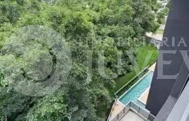 Imagem 4: IMOBILIARIA JUVEVE VENDE APARTAMENTO EDIFICIO FARFALLE RUA CLARA VENDRAMIM 326 ECOVILLE