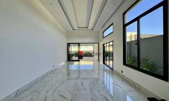 Imagem 5: Casa com 3 dormitórios à venda, 220 m² por R$ 1.790.000,00 - Residencial Alto do Castelo