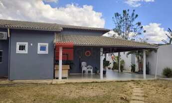 Imagem: Casa em Montes Claros, no bairro Jaraguá