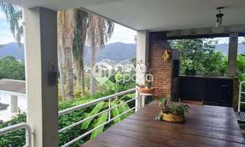 Imagem 2: Itaipu Casa com 4 dormitórios