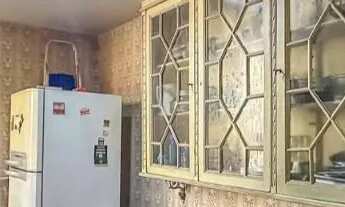 Imagem 6: Excelente apartamento 3q + dep completa 98m² na rua do fluminense- Laranjeiras