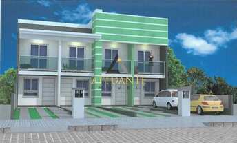 Imagem: Sobrado a Venda Bairro Charqueadas