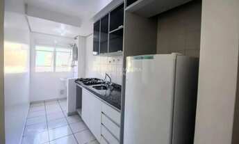 Imagem 3: Apartamento Weekend, composto 02 dormitórios, sala de estar/jantar, banheiro social