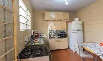 Imagem 5: Casa com 03 Dormitórios à venda, Jardim Roseira, Campinas/SP - Excelente Oportunidade