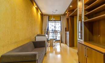 Imagem 2: Venda Apartamento 2 Dormitórios - 53 m² Chácara Klabin