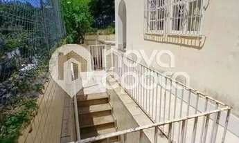 Imagem 5: Cosme Velho Casa com 5 dormitórios