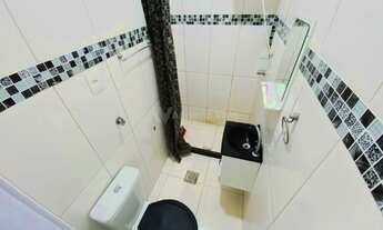 Imagem 4: Botafogo Kitnet com 1 dormitório