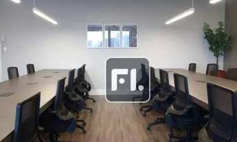 Imagem 5: Conjunto, 68 m² - venda pou aluguel - Brooklin - São Paulo/SP