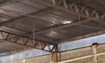 Imagem 4: Galpão/Depósito/Armazém para venda possui 9200 metros quadrados