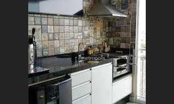 Imagem 5: Apartamento à venda, 65 m² por R$ 562.000,00 - Santa Maria - Santo André/SP