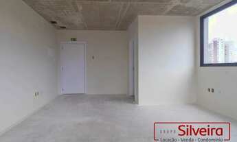 Imagem 4: SALA COM 28M² - MENINO DEUS