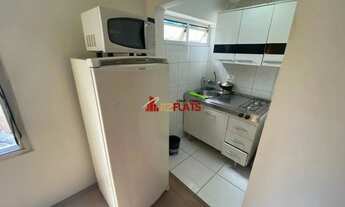 Imagem 5: Flat com ótimo preço no bairro Bela Vista. Confira!