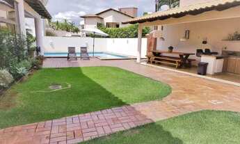 Imagem 4: Excelente sobrado mobiliado no Jardins Florenca