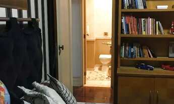 Imagem 7: Apartamento com 3 quartos à venda, 223 m² por R$ 950.000 - Icaraí - Niterói/RJ