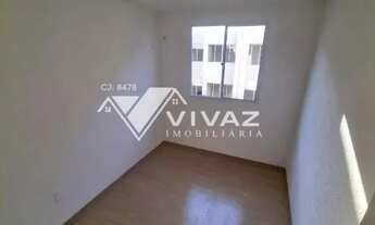 Imagem 3: Excelente Apartamento com 02 Quartos na Pavuna