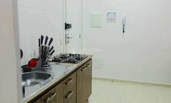 Imagem 6: Aluguel: 2 Dormitórios no Condomínio Villa Laguna - Santinho, Florianópolis