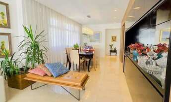 Imagem: Apartamento à venda, 4 quartos no Serra