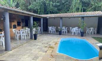 Imagem 4: Locação para temporada