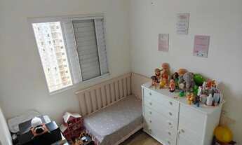 Imagem 4: Reserva Taguatinga - Residencial JK