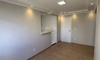 Imagem 2: Spazio Miraflores - Apartamento para locação no Spazio Miraflores - Mogilar