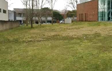 Imagem 5: Terreno 820m² - Condomínio Empresarial Alphaville Graciosa