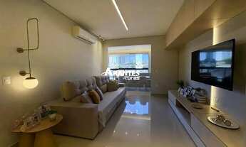 Imagem 7: Apartamento com 113m² 3 quartos à venda no bairro Morada da Colina