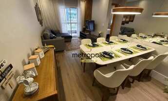 Imagem: Apartamento à venda, 65 m² por R$ 781.000,00