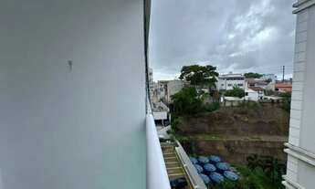 Imagem 5: Apartamento para aluguel, 1 quarto, 1 vaga, Jardim Camburi - Vitória/ES