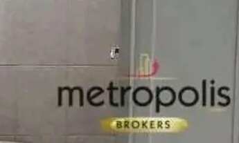 Imagem 6: Sala à venda, 59 m² por R$ 205.000,00 - Centro - São Bernardo do Campo/SP