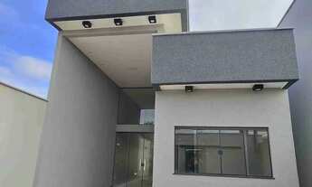 Imagem 5: Casa à venda, 3 Quartos, 2 Suítes, Laje, 120 m2 área construída, Jardim Mariliza, Goiânia